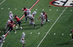 Ask a Mechanic: Tuning a Campy rear derailleur